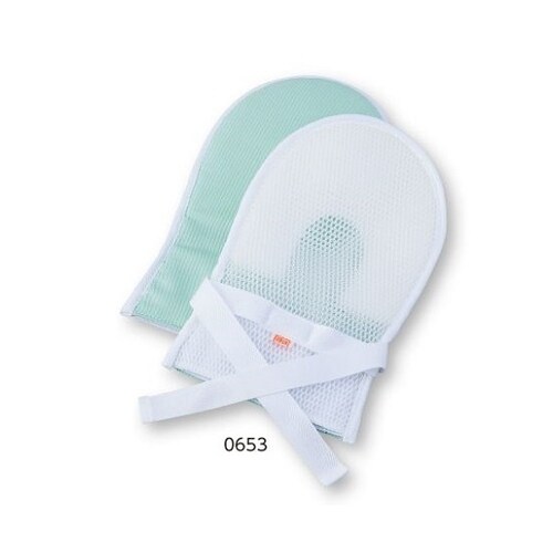 抑制手袋(まもっ手) サラサラ