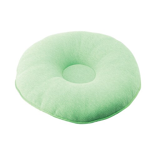 ビーズソフト円座