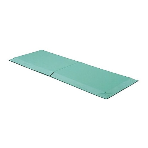 衝撃緩和マットレス