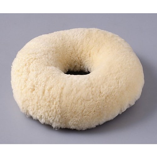 ムートン(シルバラード)円座