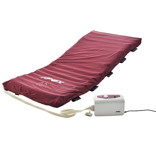 ドムスエアーマットDomus3+マット4