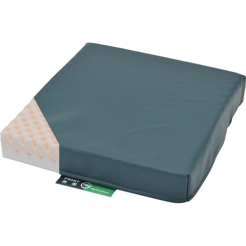 マイクッション