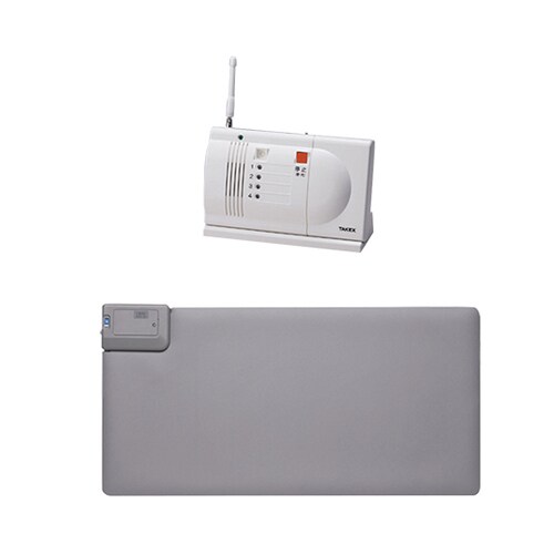 徘徊お知らせ「お待ちくん」 卓上型受信機セット