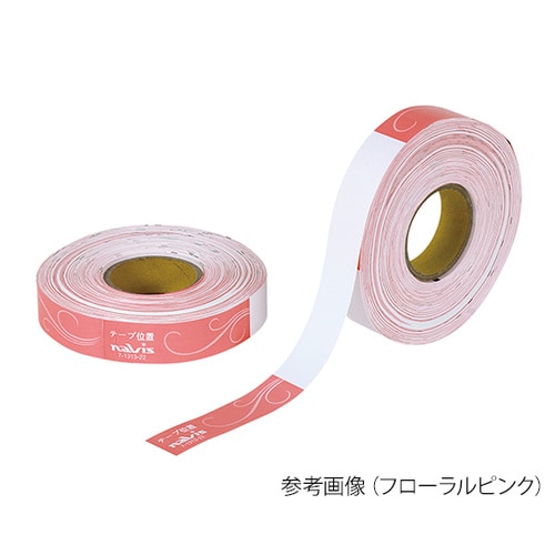 ライトシートリストバンド フローラルピンク