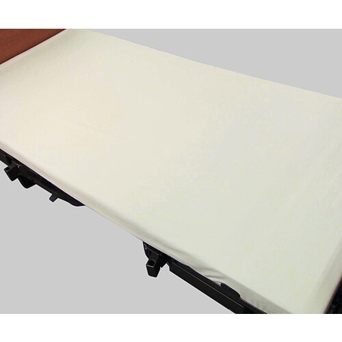 全面防水シーツ クリーム 850×1950×210