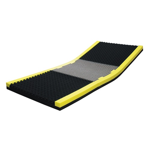 ピタ・マットレス (3つ折り) コンフォ 幅830