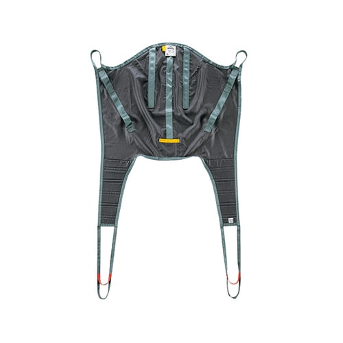 床走行式電動介護リフト ハイバックR M