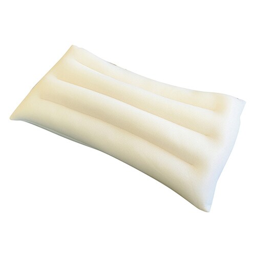 ハートフルピロー (ずれにくい枕)