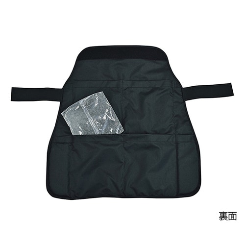 ひんやり背もたれシート