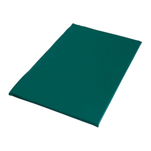 D.C.パッド タイプXL グリーン