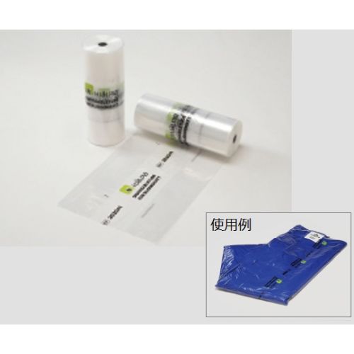スライディングマット用 ディスポーザブルチューブ