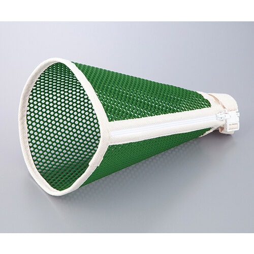 セフティグラブメガホン#1