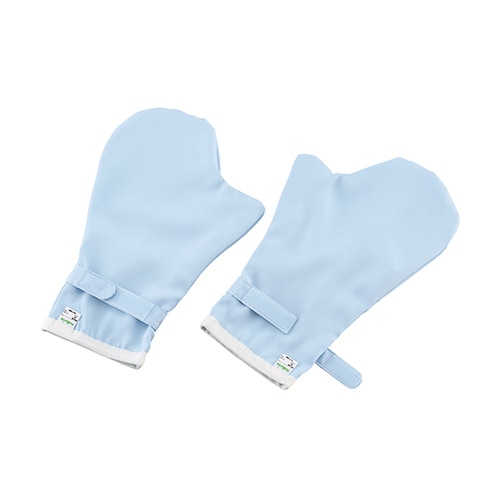 かきむしり予防ミトン M 275×185mm