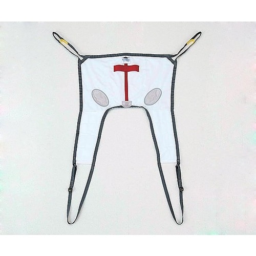 床走行式リフト スリングシート(ハーフ小)