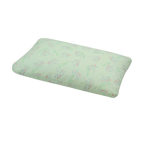 通気ビーズクッション クッション(400)グリーン