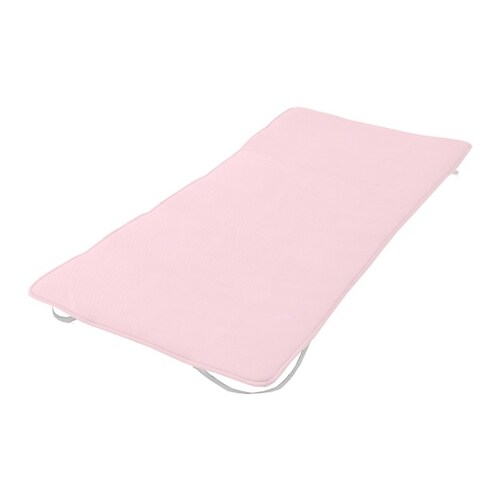 床ずれ予防パッド パウダーピンク