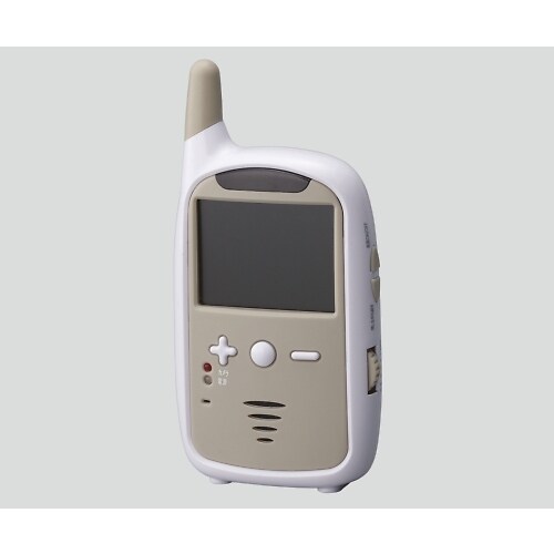 ケアモニ 親機1台・子機1台