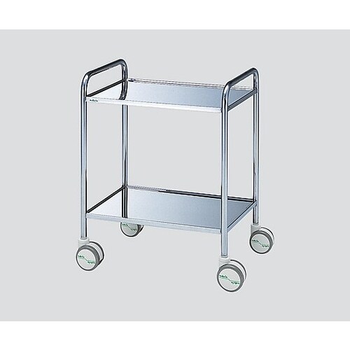 パイプ型器械卓子(強化型) 600×450×692