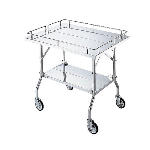 折りたたみカート 750×600×800mm