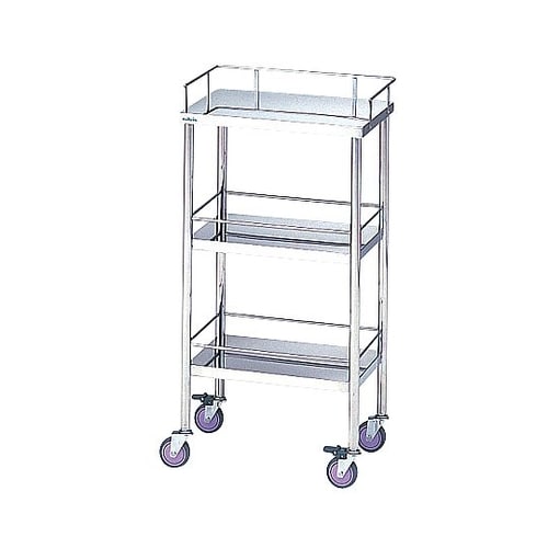 回診車 600×400×850mm