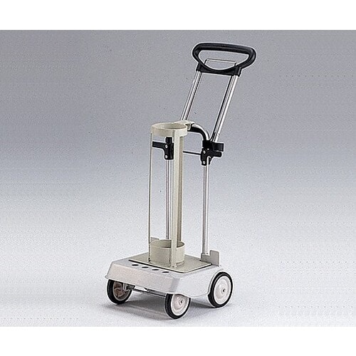 酸素ボンベ運搬車 310×330×880mm