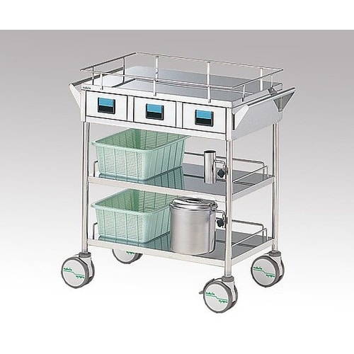 繃帯交換車 BC−2000