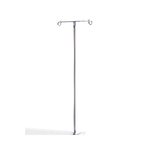 ヨーロピアン救急ワゴン用 ガードル棒