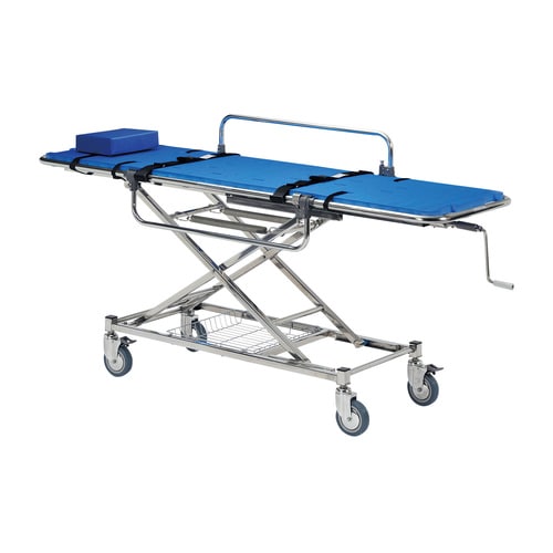 浴室用ストレッチャー 本体