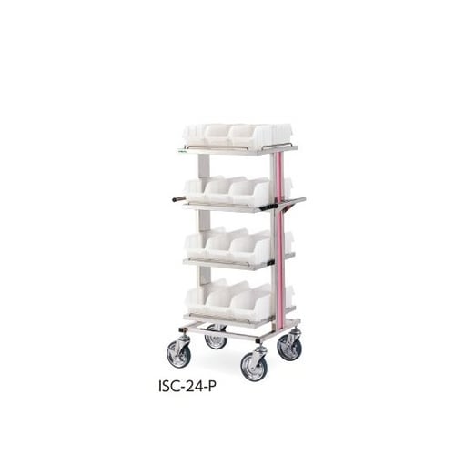 注射薬カート 640×480×1190mm