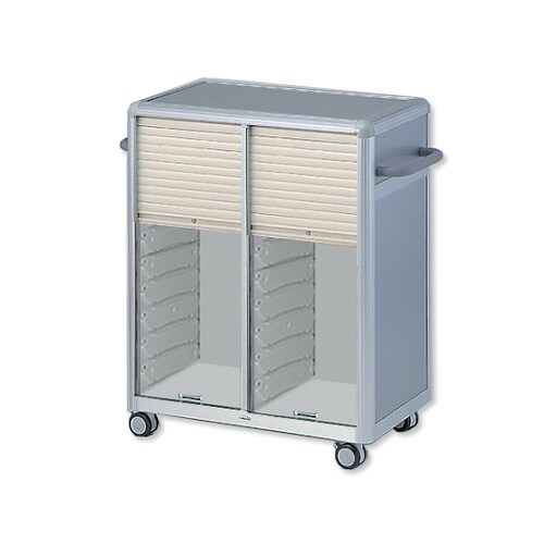 散薬トレーカート 826×537×1000