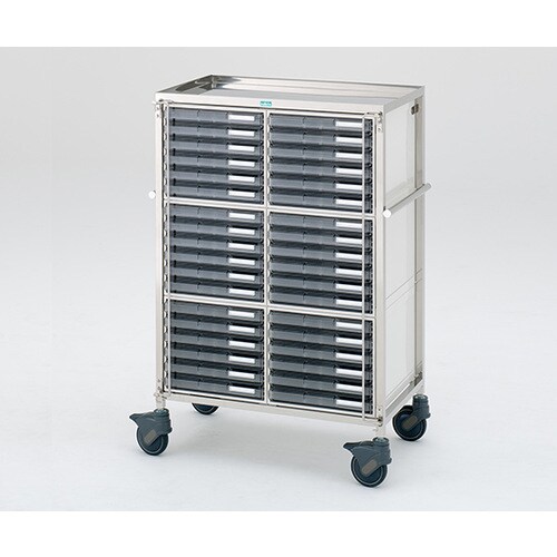 与薬車ウィークリー浅型 36床用