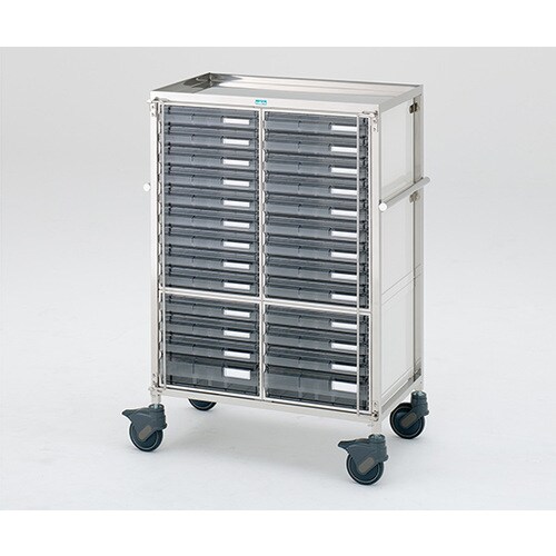 与薬車ウィークリー深型 24床用