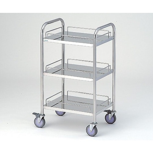 ミニカート 3段 525×405×931mm