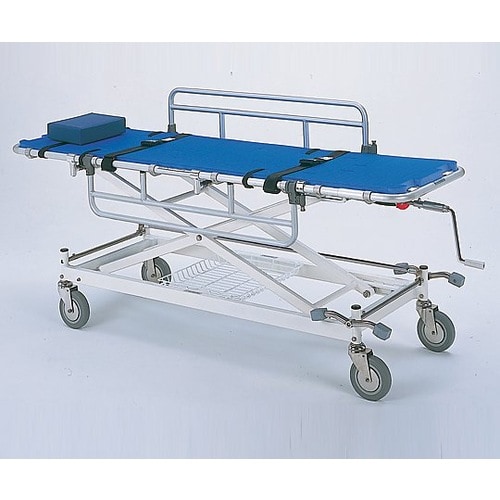 ストレッチャー トータルロック付 550×1900