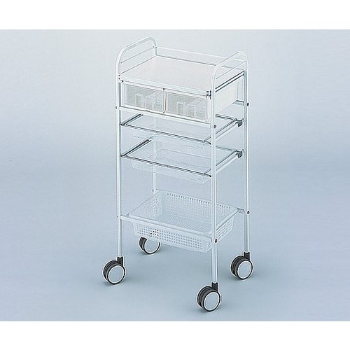 カラーセット台(C−208) ホワイト