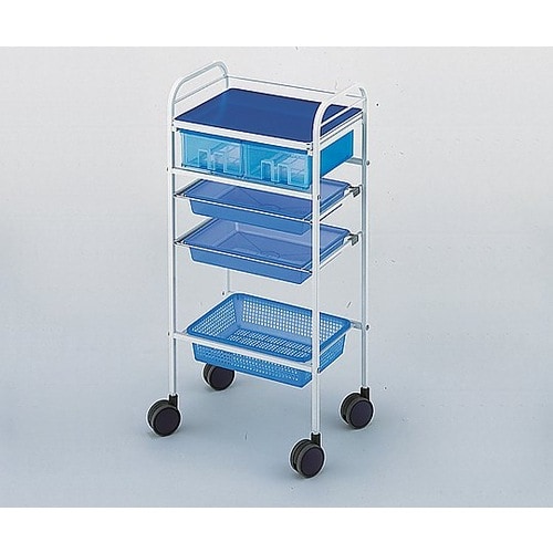 カラーセット台(C−208) ブルー