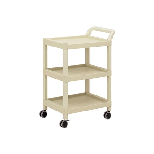 モバイルカート3段 690×435×900