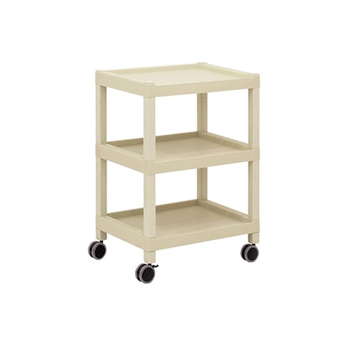 モバイルカート3段 675×435×850