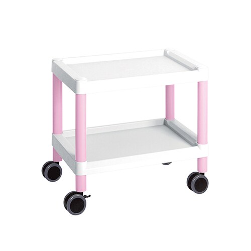 モバイルカート MC10 Pink