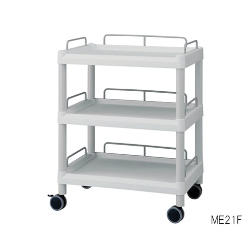 モバイルイージーカート ME21FGray