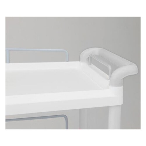 ME21・32用ハンドル グレー