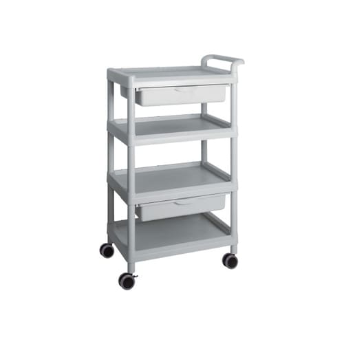 モバイルイージーカート ME32FGray