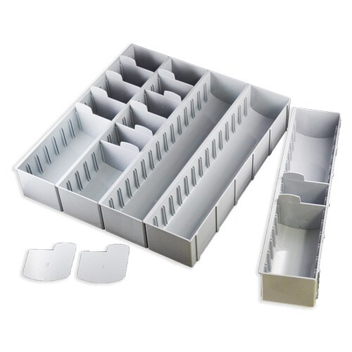 オプションパーツ セパレートケース11