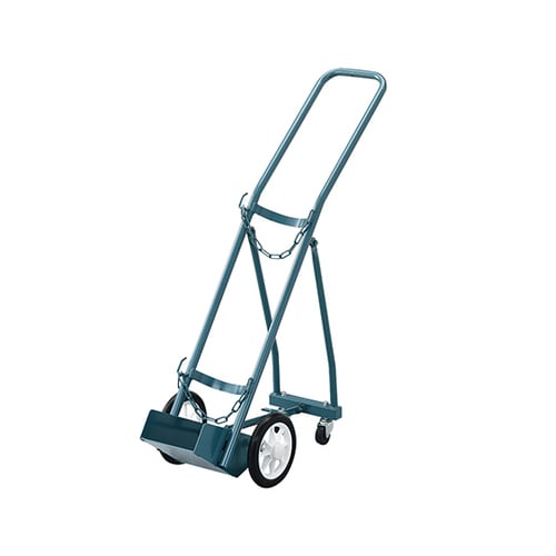 1500Lボンベ運搬車