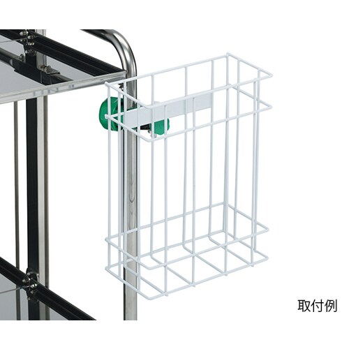 ポールクランプ用ホルダー カテーテルホルダー2箱