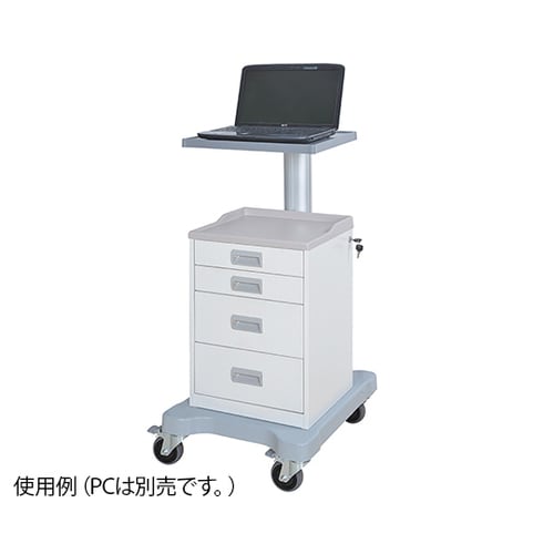 PCカート キャビネットタイプ