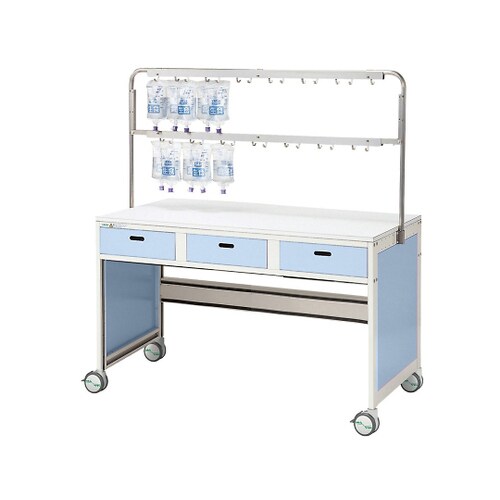 AT 点滴処置車 ブルースター1400