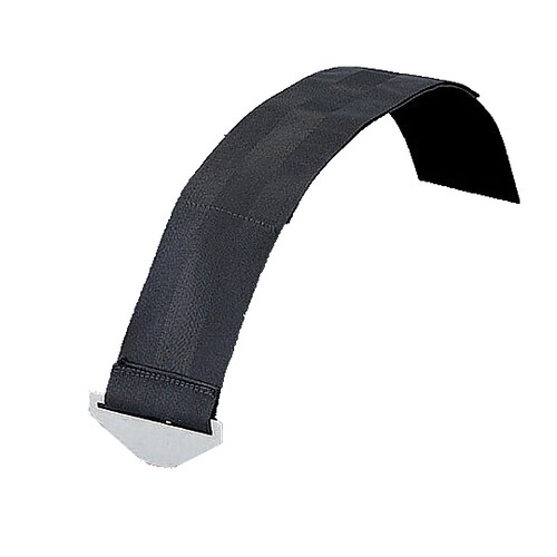 油圧式救急ストレッチャー(SCHMITZ) ベルト