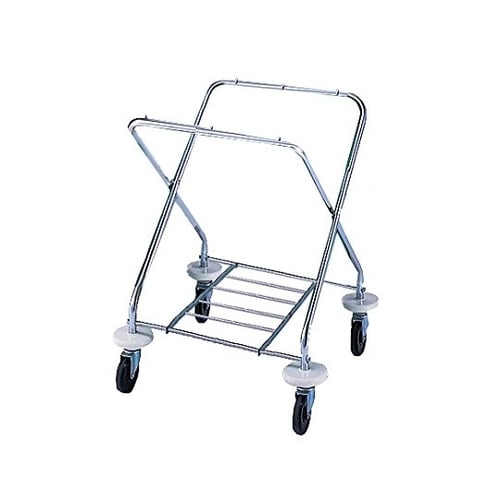 ダストカート(バンパー付)