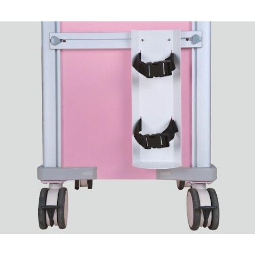 カート用オプション ホルダー・レールセット